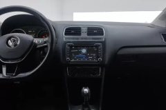 2016 Volkswagen Polo Hatchback 2016 1.6 AT Comfort #13