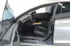 2025 Tesla Model 3 2025 rear wheel driveEdition #9