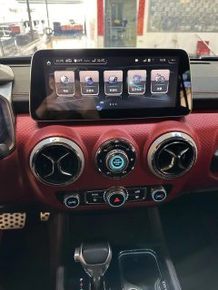 2023 Beijing Off-Road Beijing BJ40 2022 2.3T AT4WDExcellence #12