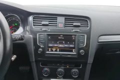 2017 Volkswagen Golf 2017 1.4T AT 230TSI Comfort Million Edition #13
