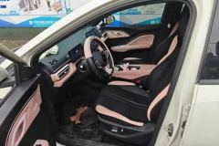2025 BYD Seagull 2025 Smart Drive 305km freeEdition #9