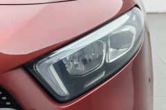 2019 Mercedes-Benz A-Class 2020 1.3T AT A200LSportsedan chair #5