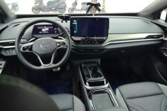 2021 Volkswagen ID.4 CROZZ 2021 Long RangePRO2WDEdition #12