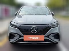 2023 Mercedes-Benz EQE SUV 2023 350 4MATIC Pioneer #2
