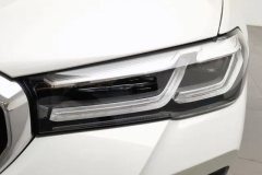 2022 BMW 5 Series 2022 Facelift 530Li AT Leading MSport Pkg #5