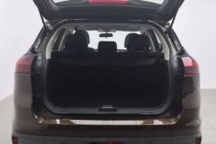 2018 Geely Auto Boyue 2018 1.8T MT Smart Connect4GConnectedFWD #20