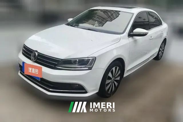 2018 Volkswagen Sagitar 2018 1.6 AT Comfort