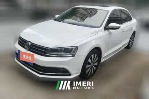 2018 Volkswagen Sagitar 2018 1.6 AT Comfort