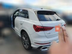 2024 Audi Q3 Sportback 2024 2.0T AT 40 TFSI Fashion #7