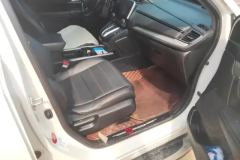 2022 Honda CR-V 2021 2.0 AT Pure conductEditionFWD Sharp·HEV #8