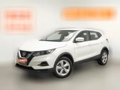2024 Nissan Qashqai 2023 Classic 2.0L AT CVT XVComfort #1