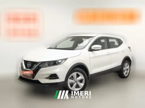 2024 Nissan Qashqai 2023 Classic 2.0L AT CVT XVComfort