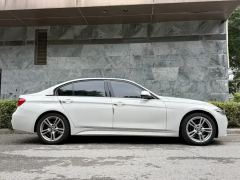 2018 BMW 3 Series 2018 2.0T AT 320LiLeadingMSport Pkg #9