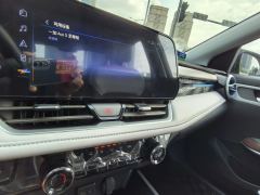 2023 Chevrolet Monza 2023 1.5L AT DCTJoy #19