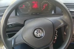2018 Volkswagen Santana 2016 1.6 AT Fashion #15