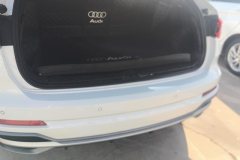2019 Audi Q3 2019 1.4T AT 35TFSIFashionDynamic #4