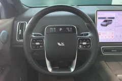2025 Li Auto Li Auto L8 2025 Max SmartHuanNewEdition #15