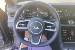 2022 Li Auto Li Auto ONE 2021 EREV6SeatEdition #15