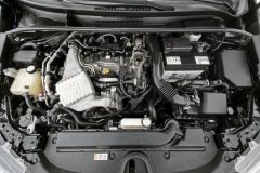 2019 Toyota Levin 2019 1.2T AT 185TLuxury China VI #7