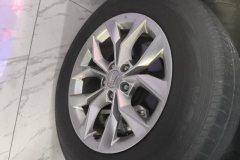 2022 Honda CR-V 2023 1.5T AT 240TURBO 2WDFeng ShangEdition 5Seat #6