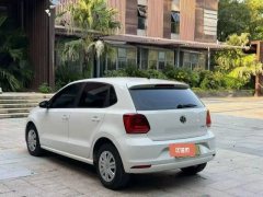 2016 Volkswagen Polo Hatchback 2016 1.4 AT Fashion #8