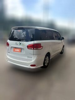 2018 Maxus G10 2016 1.9T MT Elite Diesel China IV #4