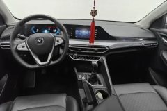 2020 Chang'an Eado 2020 1.6 MT PLUSElite #12