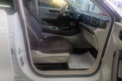 2023 Leapmotor C11 2023 EV 500Comfort Enjoy #8
