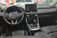 2022 Toyota RAV4 2022 2.0L CVT AT 2WDfashionPlusEdition #12