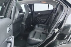 2015 Mercedes-Benz GLA-Class 2015 2.0T AT GLA220Luxury 4WD #19