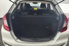 2016 Honda Fit Hatchback 2016 1.5 AT LXSComfortSunroofEdition #4