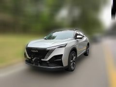 2024 Dongfeng Fengshen Dongfeng Fengshen Haohan 2024 Glory 1.5T AT Luxury #1