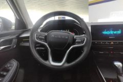 2023 Roewe i5 2021 Facelift 1.5L AT CVTdiamondEdition #15