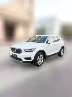 2020 Volvo XC40 2020 1.5T AT T3Smart DriveFashion #1