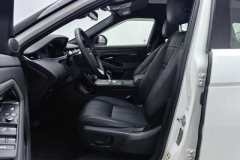 2019 Land Rover Range Rover Evoque 2020 2.0T AT 249PSYouth #13
