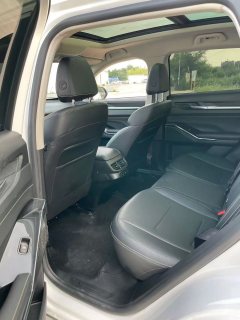 2021 Haval H6 2021 1.5T AT No.3generation2WDMax #6