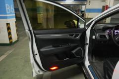 2018 Geely Auto Emgrand GS 2018 1.4T AT Lead the trendEditionLingshangSmart Connect #7