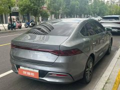 2021 BYD Qin Plus 2021 EV AT 500KM Luxury #9
