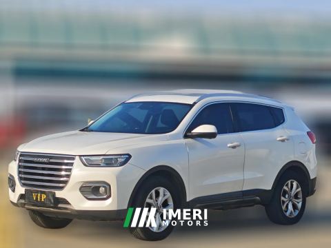 2019 Haval H6 2019 1.5T AT GDIChampion China VI