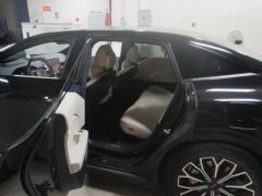 2024 Zeekr 007 2025 Long RangeRWDSmart Drive 100kWh #6