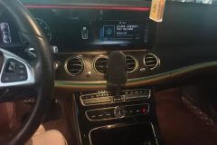 2018 Mercedes-Benz E-Class 2017 2.0T AT E200Sport 4WD Facelift #13