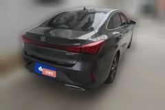 2023 Chang'an Eado 2022 PLUS Blue WhaleNE 1.4T AT GDI DCTPremium #3