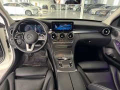 2019 Mercedes-Benz C-Class 2019 1.5T AT C260LSport Facelift #6