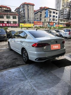 2023 Volkswagen Bora Sedan 2023 1.2T AT 200TSI DSGYuexingPROEdition #6
