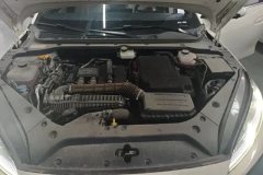 2024 BYD Seal 06 2024 1.5L AT DM-i 80KMPremium #10