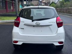 2021 Toyota Yaris L 2020 1.5 AT Leading #8