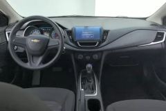 2018 Chevrolet Cavalier 2018 1.5 AT 320enjoySunroofEdition #12