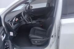 2023 GAC Trumpchi Trumpchi GS4 2023 1.5T AT 270T Smart DriveTech #9