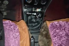 2017 Volkswagen Bora Sedan 2017 1.6 MT Comfort #16