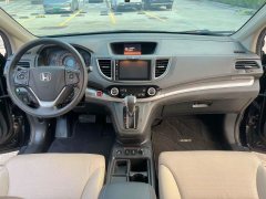 2015 Honda CR-V 2015 2.4 AT Luxury FWD #8